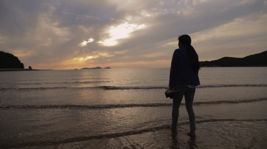 <집에서, 집으로 Home Away From Home>, His Funeral